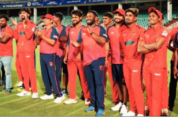 బుల్స్ బిగ్ విన్